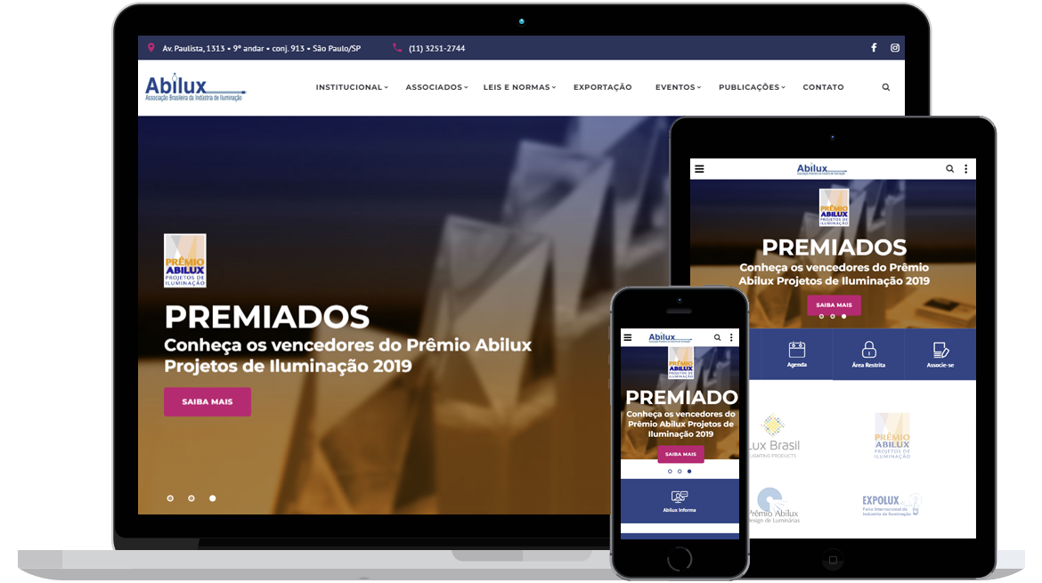 site ABILUX