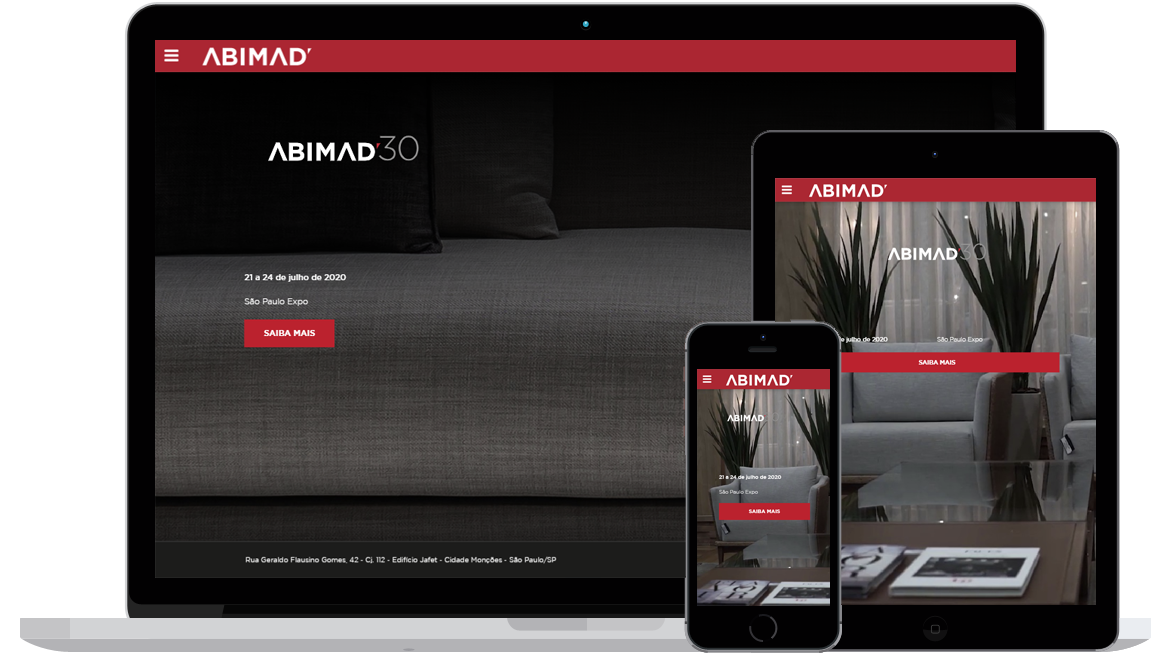 site ABIMAD