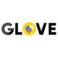 logotipo Glove Ideas