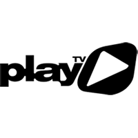 logotipo PlayTV