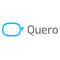 logotipo Quero