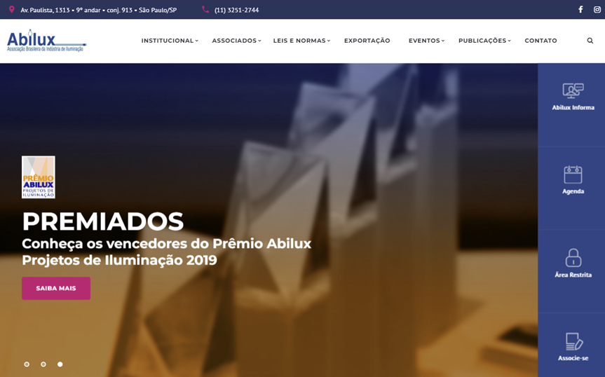 site ABILUX