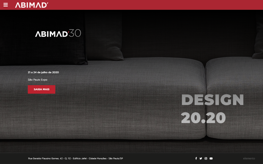 site ABIMAD